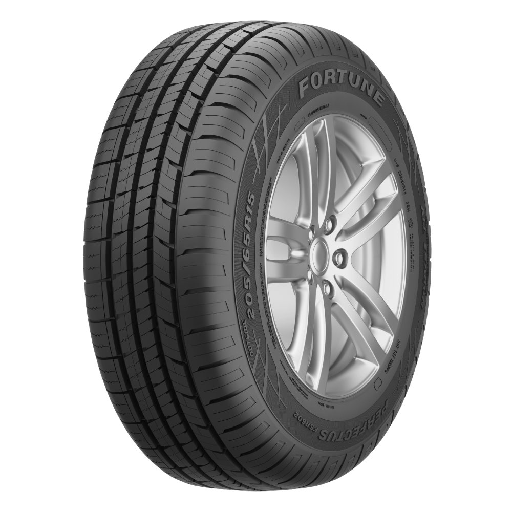 Fortune Perfectus FSR602 225/55 R18