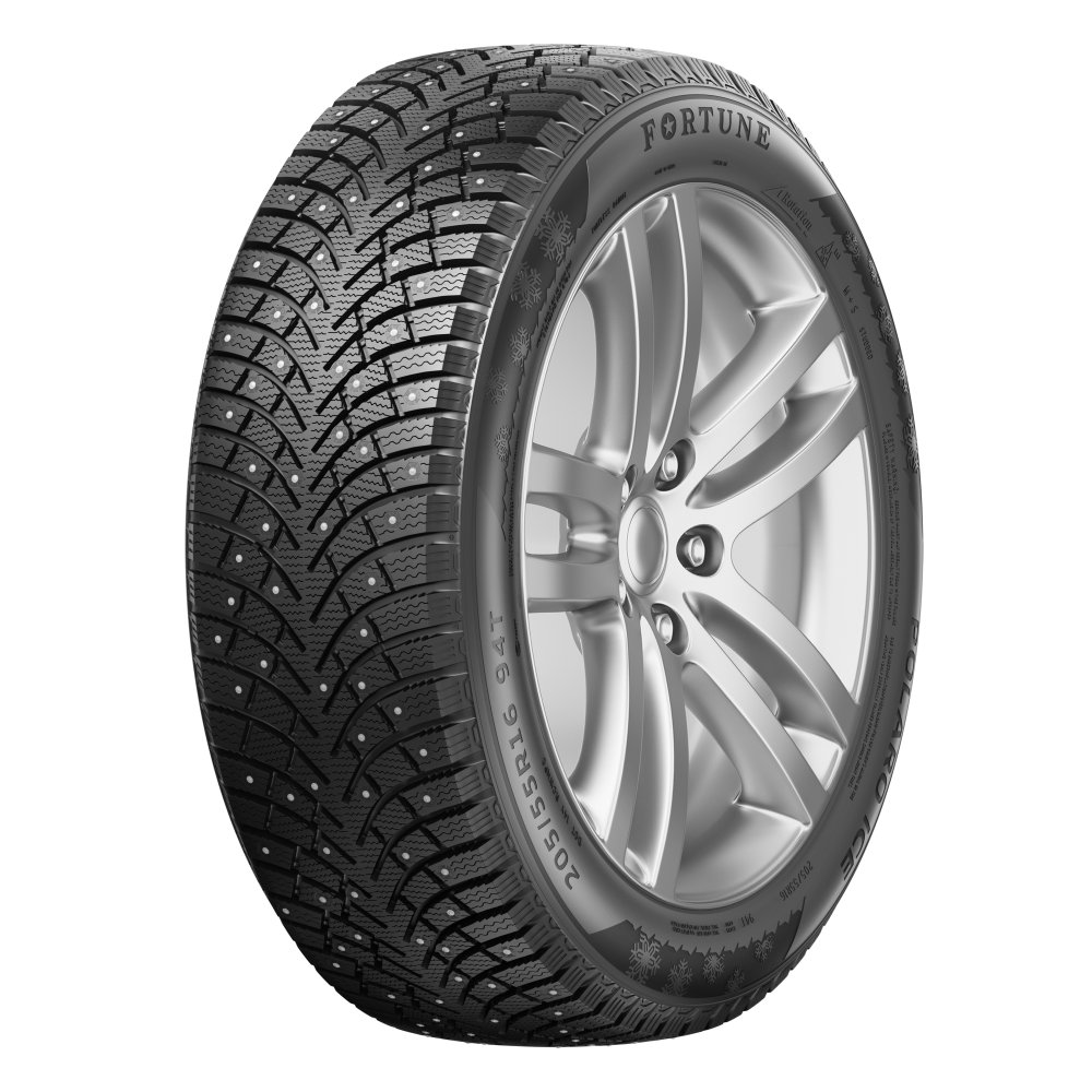 Fortune Polaro Ice 255/50 R20