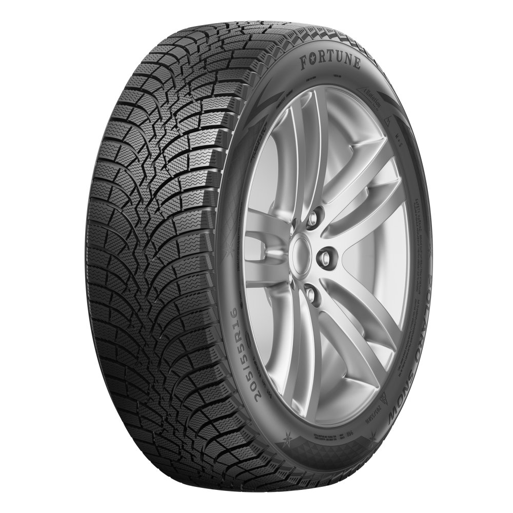 Fortune Polaro Snow 265/65 R17