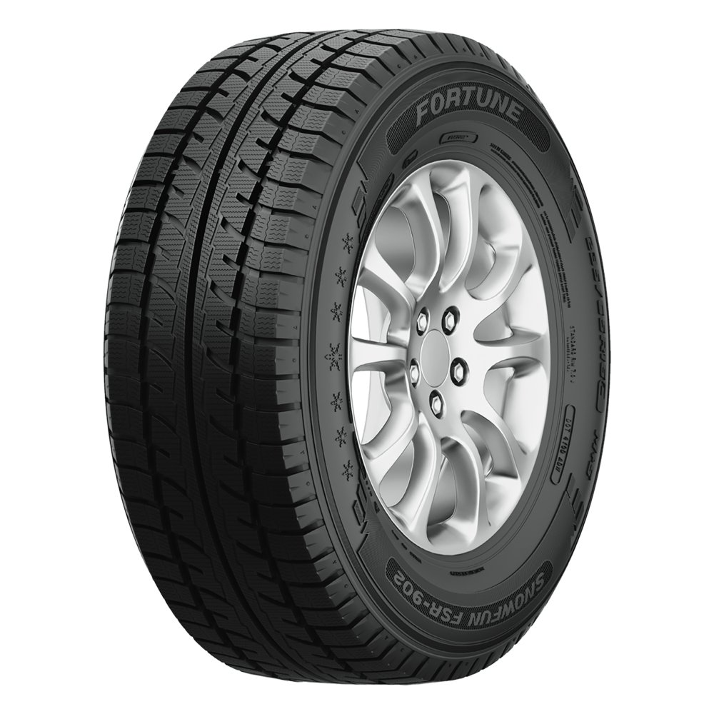 Fortune SnowFun FSR-902