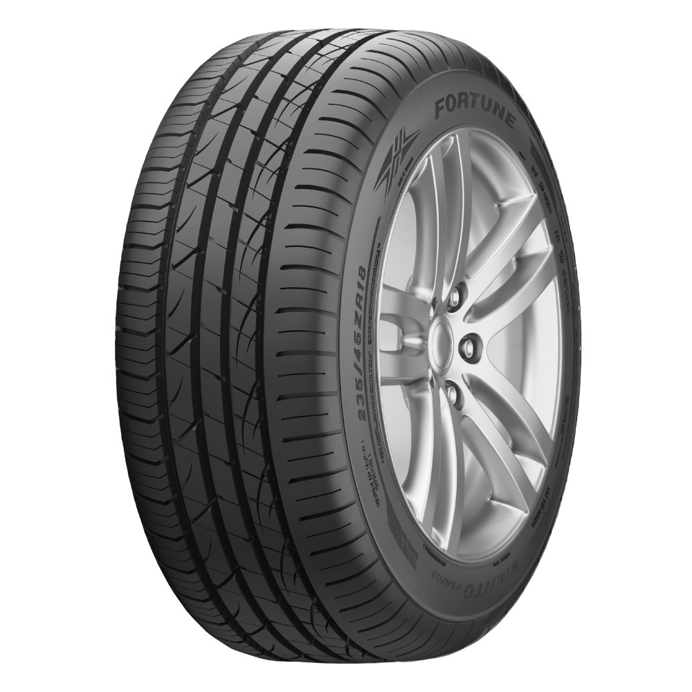 Fortune Viento FSR702 245/40 R20