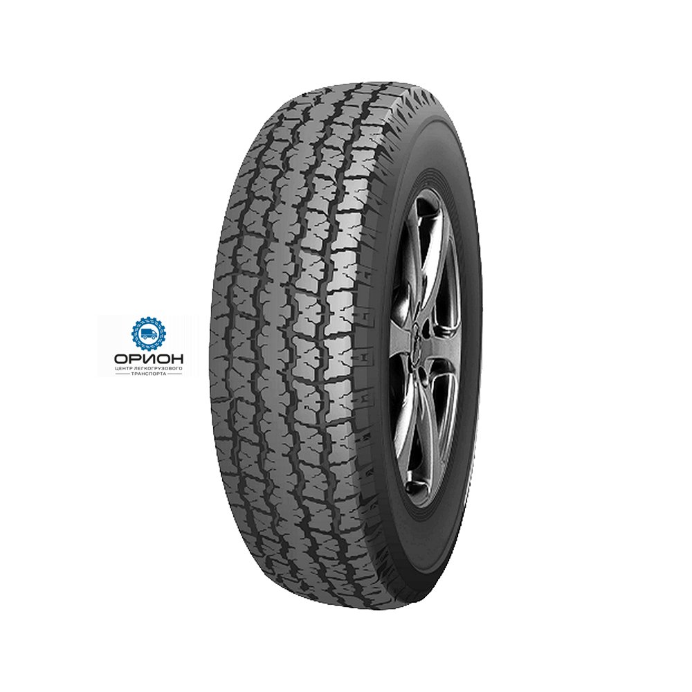 Forward Professional 153 225/75 R16