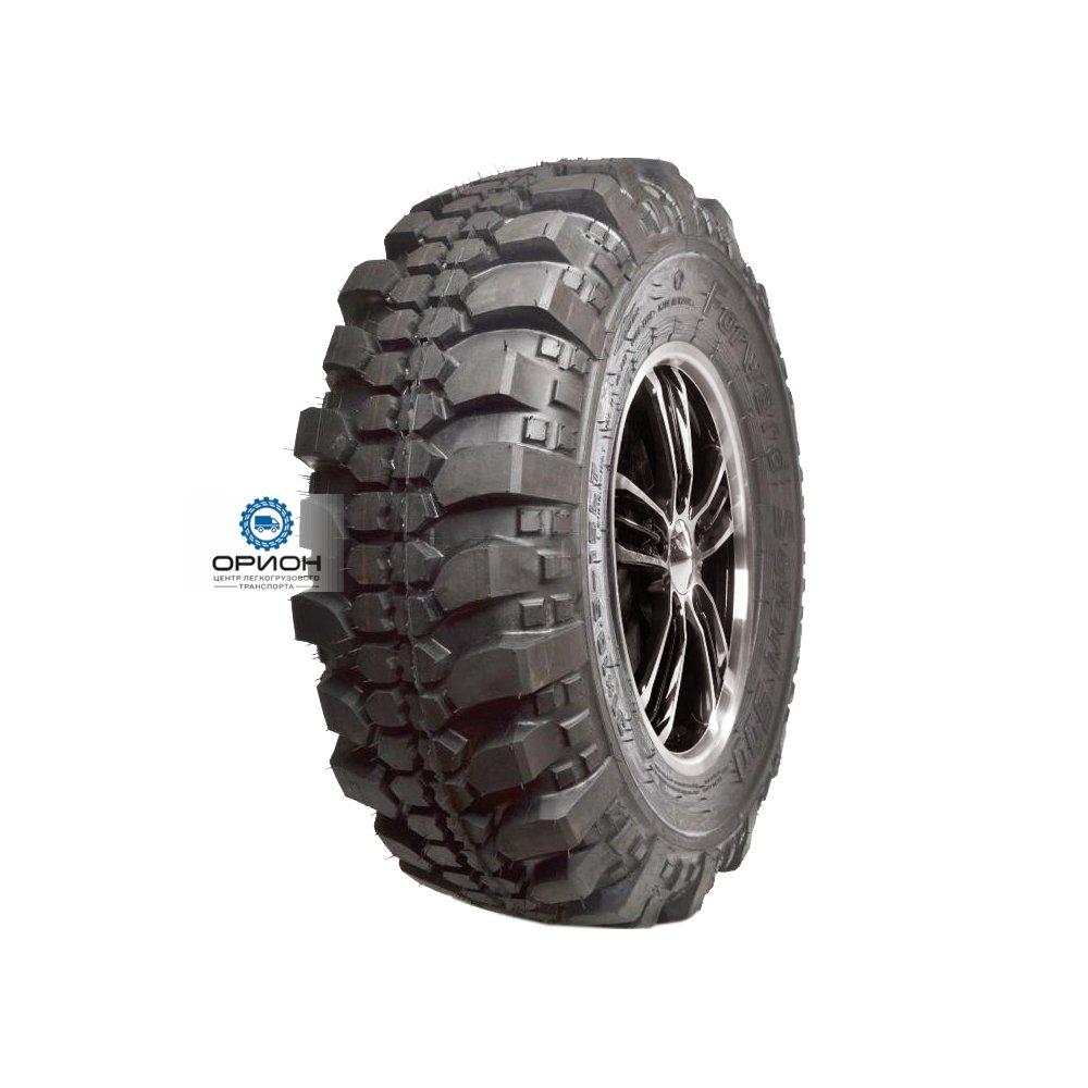 Forward Safari 500 10.5 R15