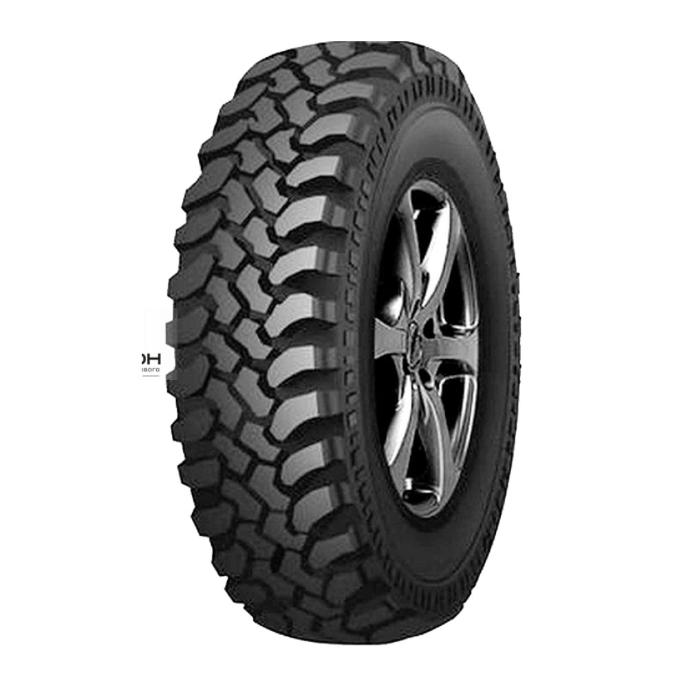 Forward Safari 540 M+S 235/75 R15