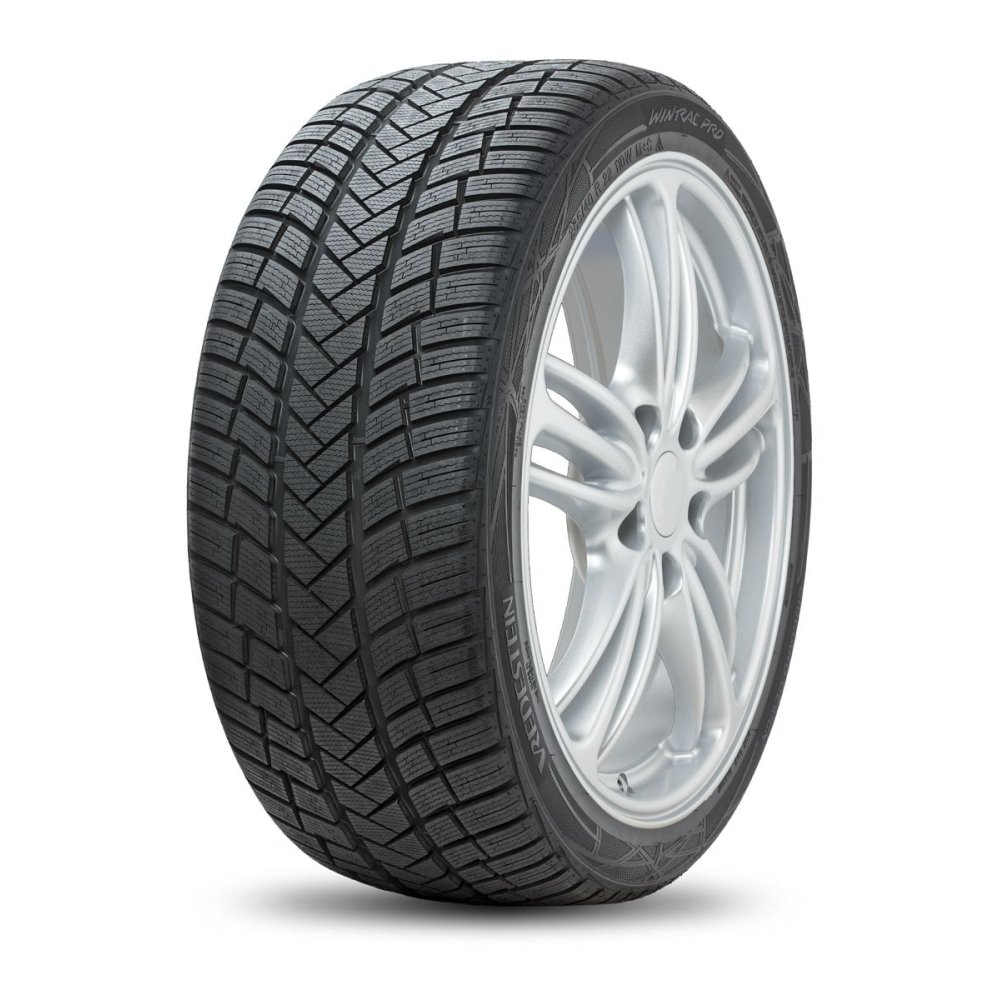 Фредештайн Wintrac Pro 285/40 R22