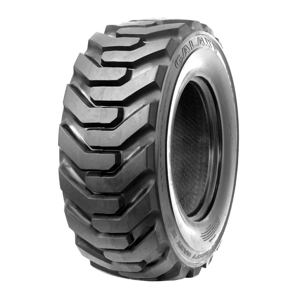Galaxy XD2010 27x8.5 R15
