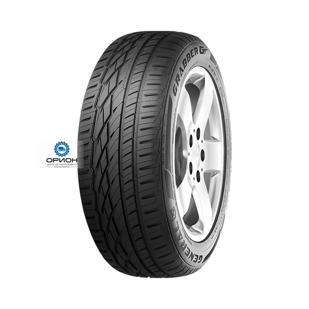 General Tire GRABBER GT 235/70 R16
