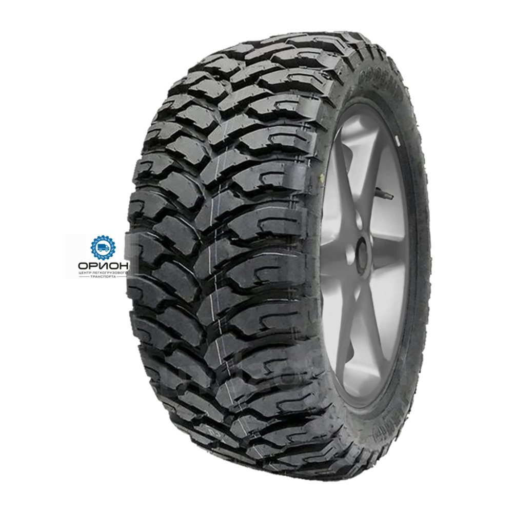 Ginell GN3000 315/75 R16 121Q