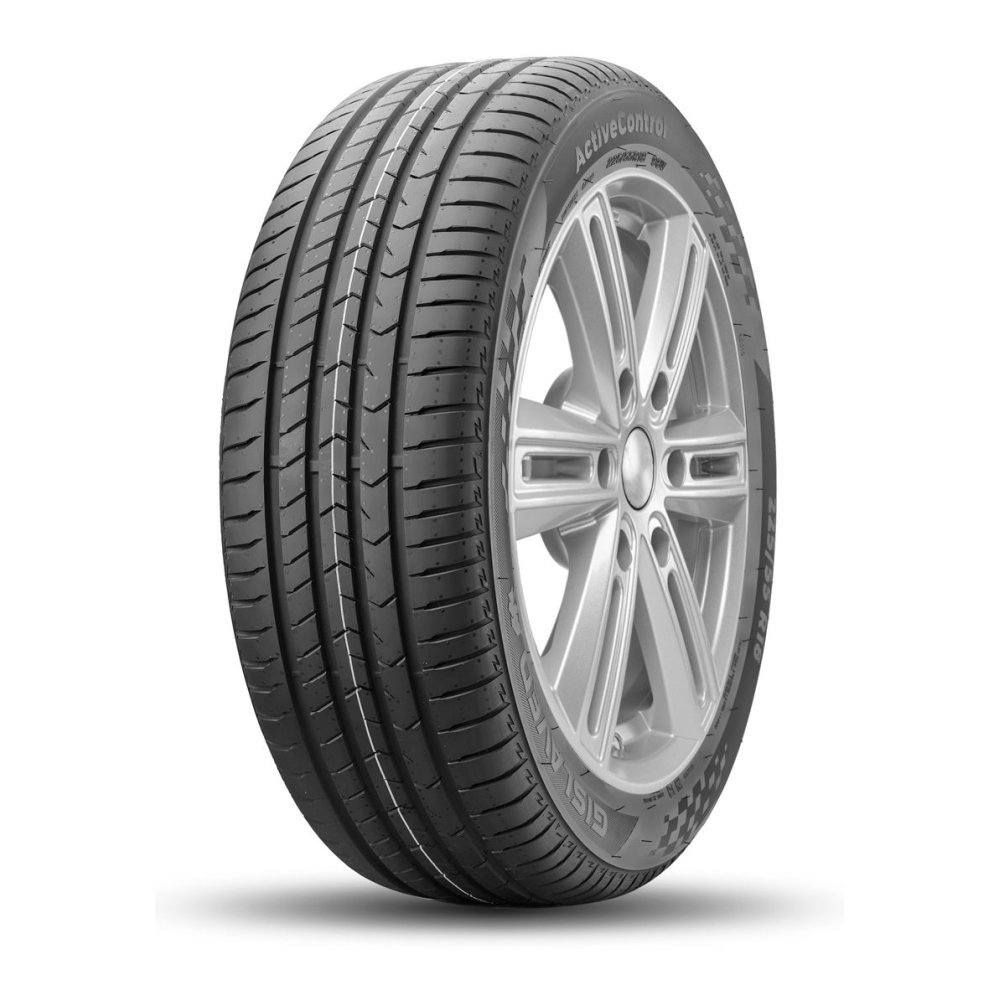 Gislaved ActiveControl 265/65 R17 112H