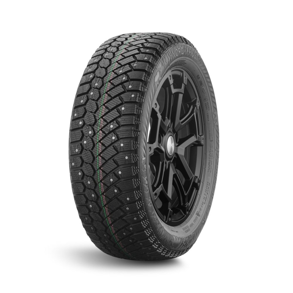 Gislaved NORD FROST 200 HD 185/65 R14 90T