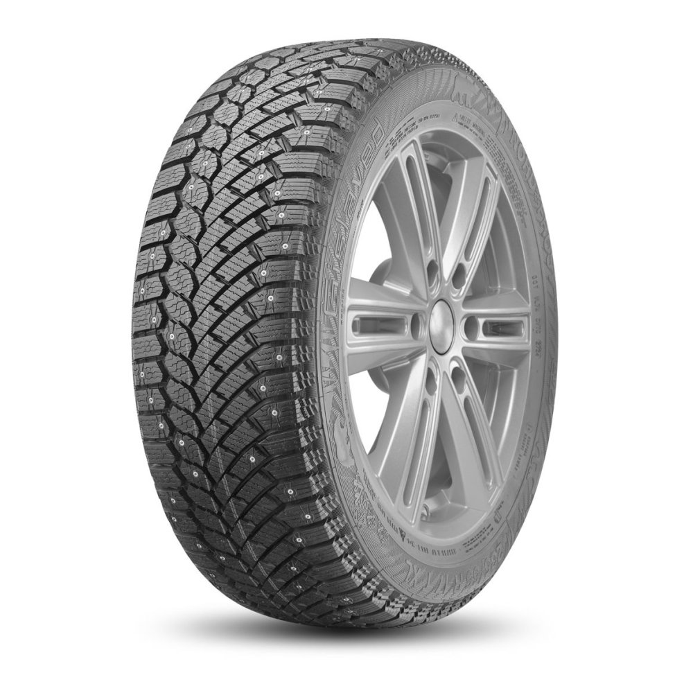Шины Gislaved NORD FROST 200 ID FR SUV