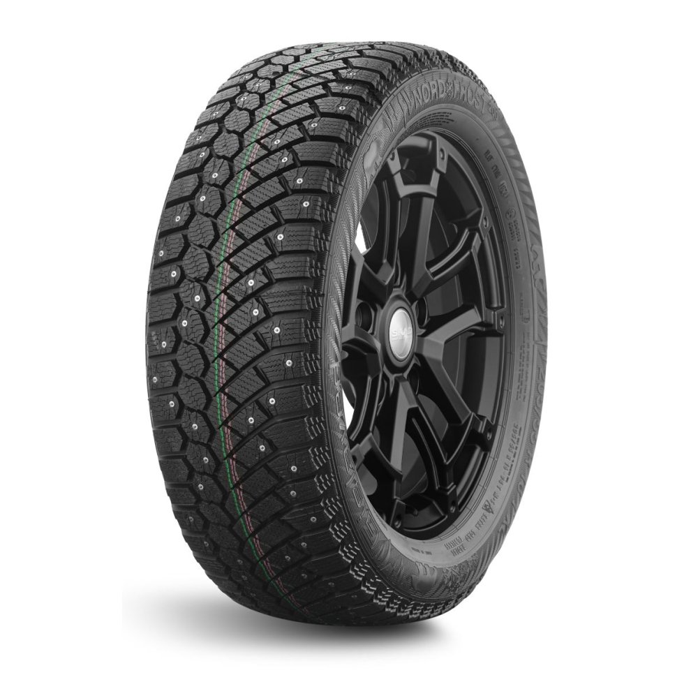 Gislaved Nord Frost 200 ID 155/65 R14 75T