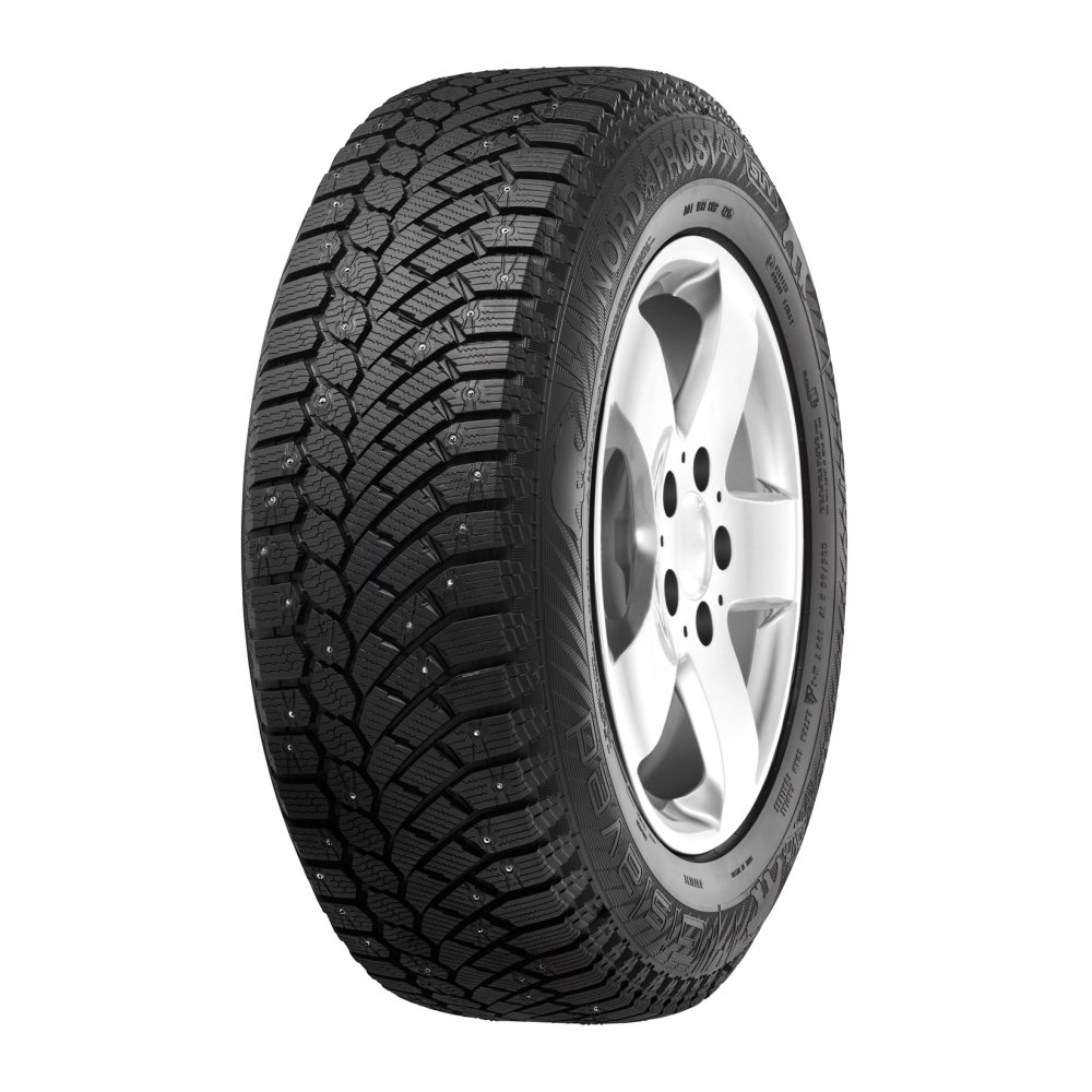 Шины Gislaved Nord Frost 200 SUV ID