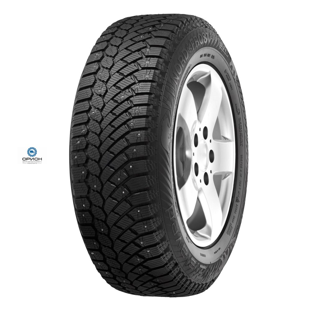 Gislaved Nord Frost 200 SUV