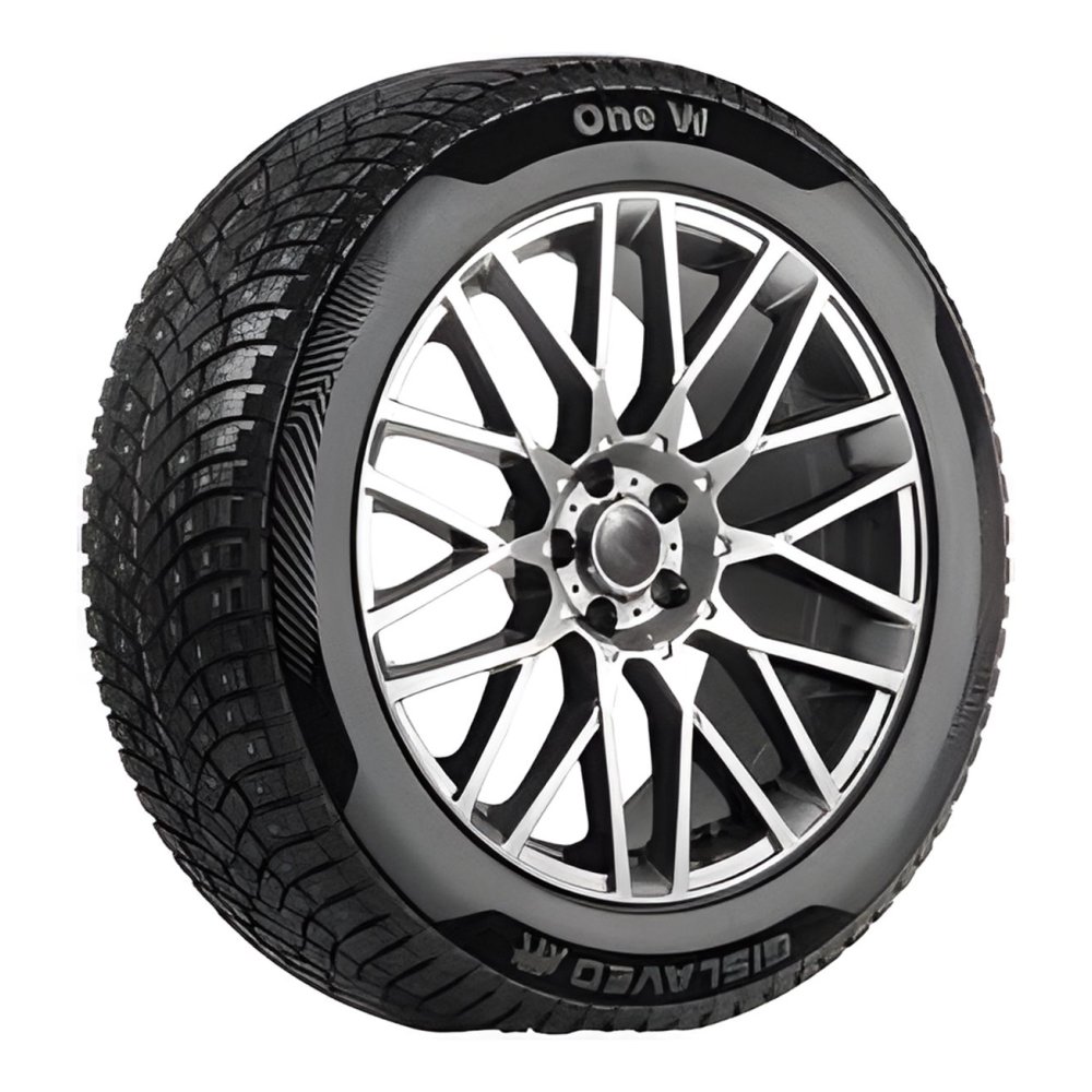 Gislaved One W 235/55 R19