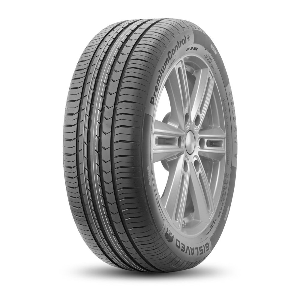 Gislaved PremiumControl 195/55 R15