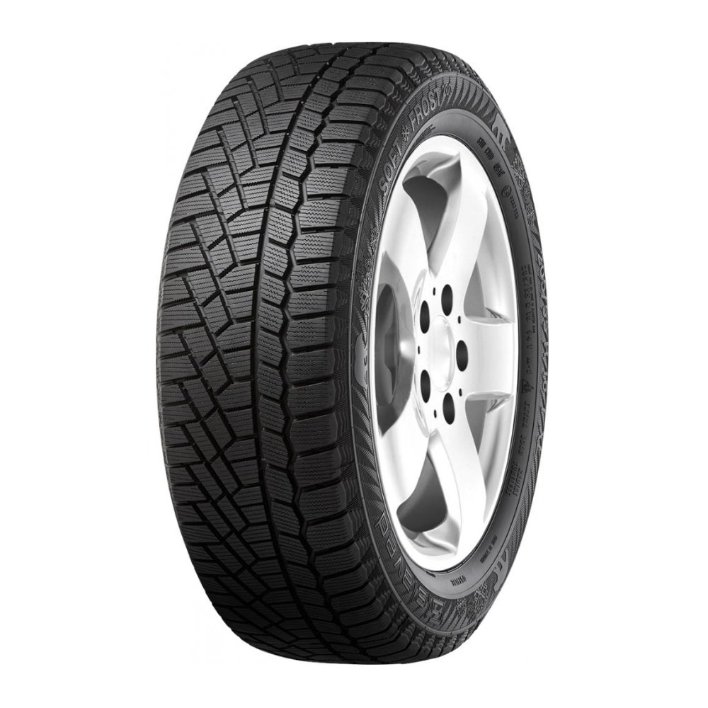 Gislaved SF200 SUV SoftFrost sale 215/65 R16