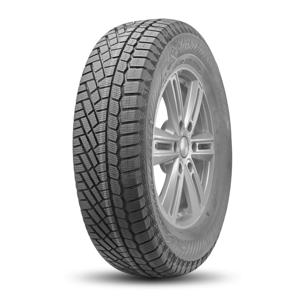 Gislaved SOFT FROST 200 SUV XL FR