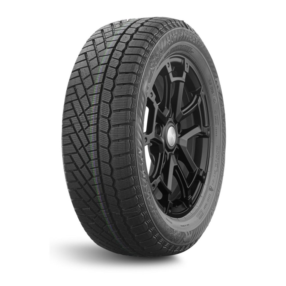Gislaved Soft Frost 200 SUV