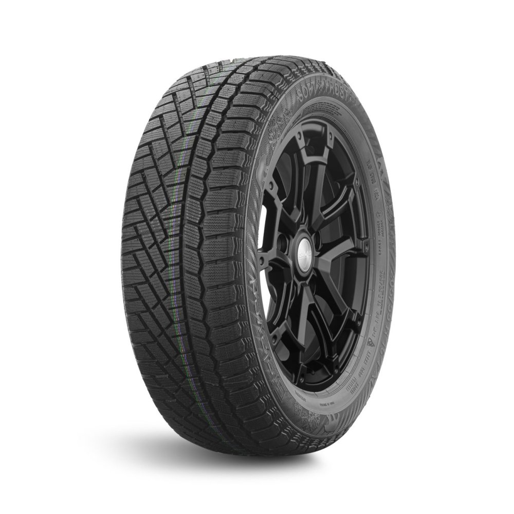 Gislaved SOFT FROST 200 XL 195/55 R16 91T