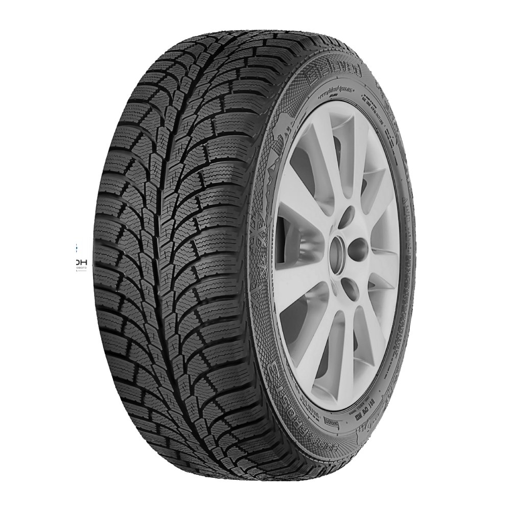 Gislaved Soft Frost 3 185/55 R15 86T