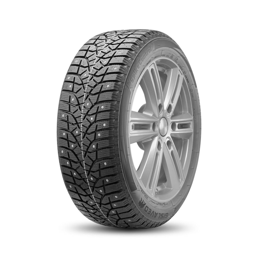 Gislaved SpikeControl SUV 245/50 R20