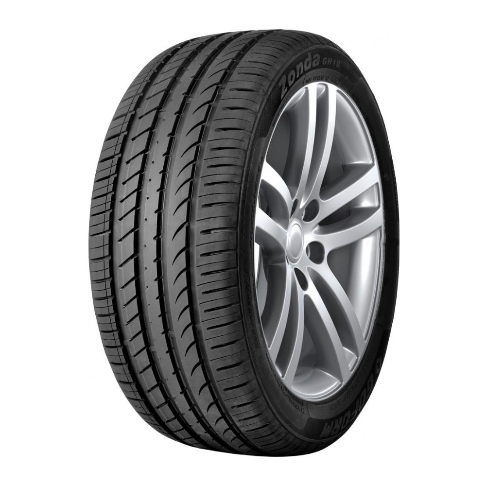 GoForm GH18 205/55 R17