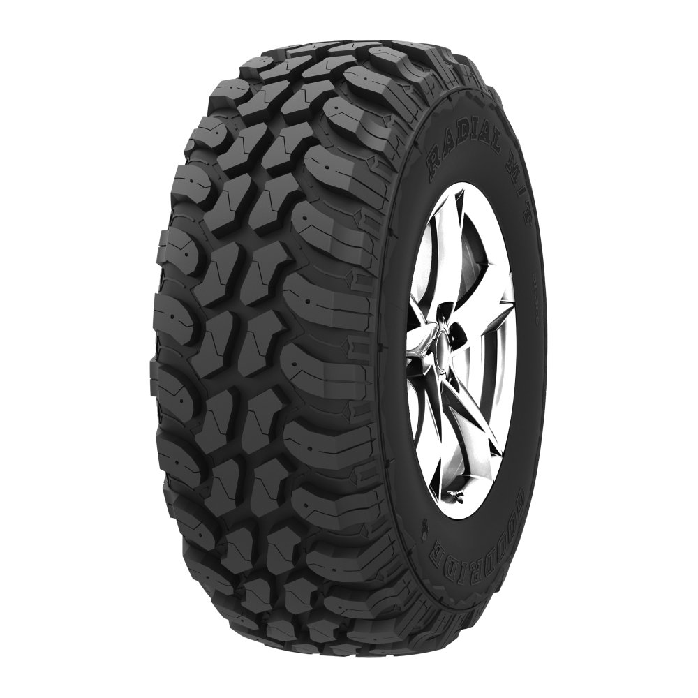 Goodride Radial M/T SL366 285/70 R17 121Q