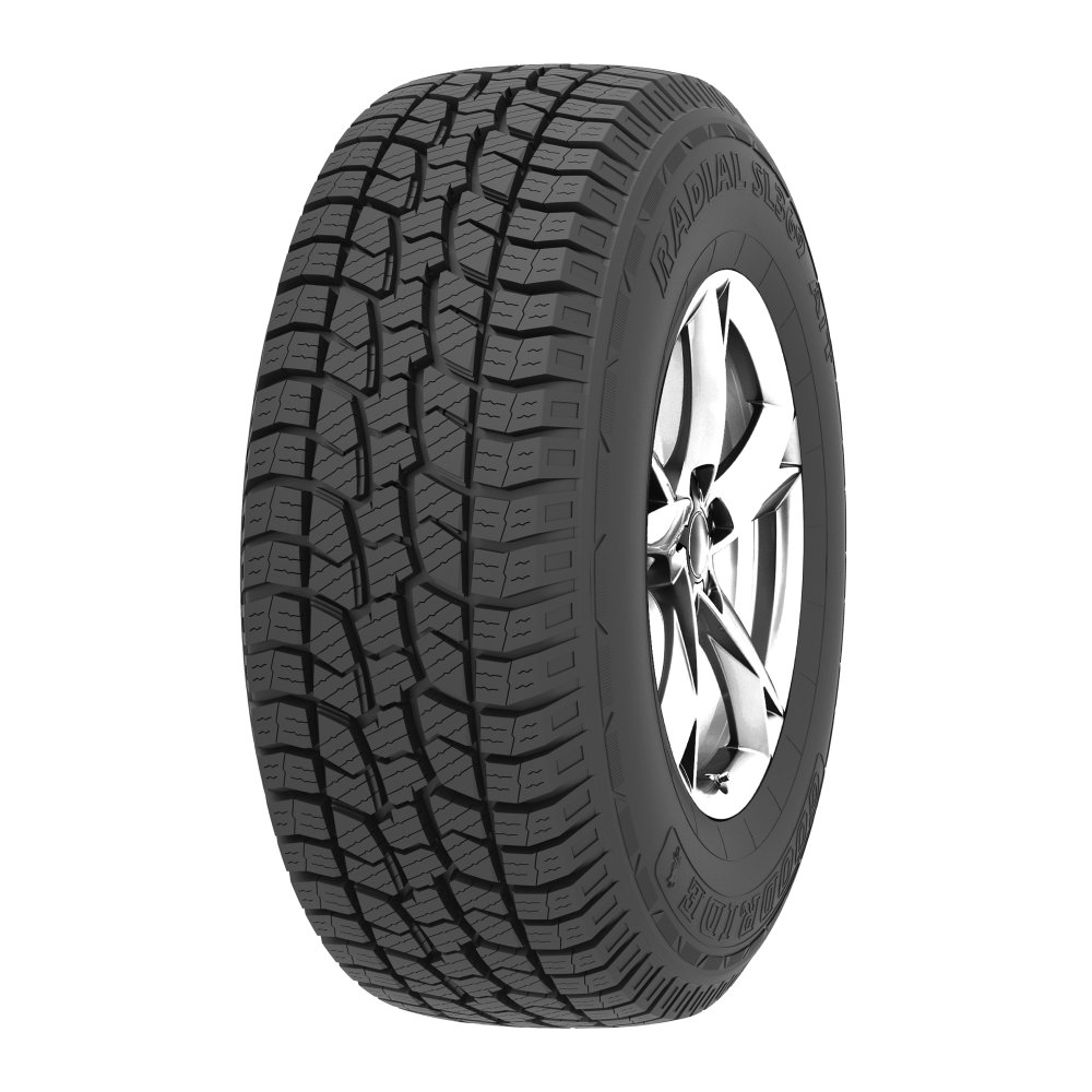 Goodride Radial SL369 A/T 235/75 R15