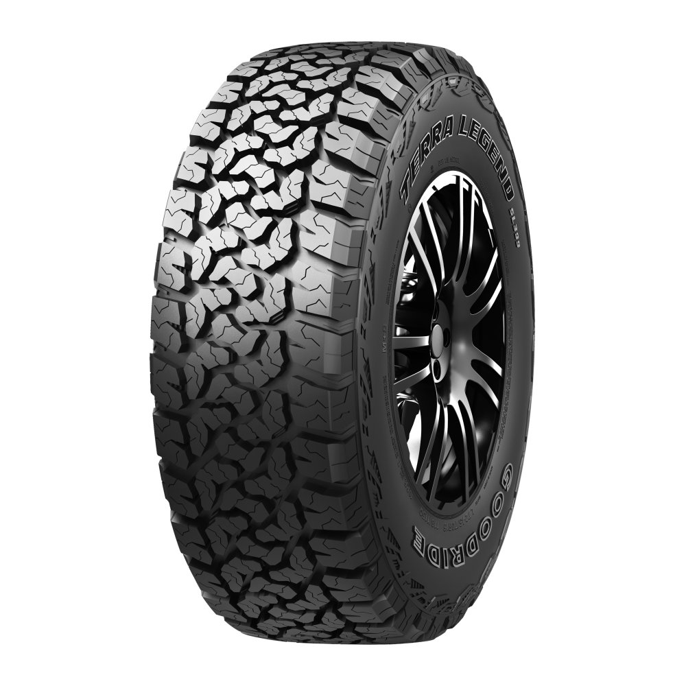 Goodride SL399 285/60 R18