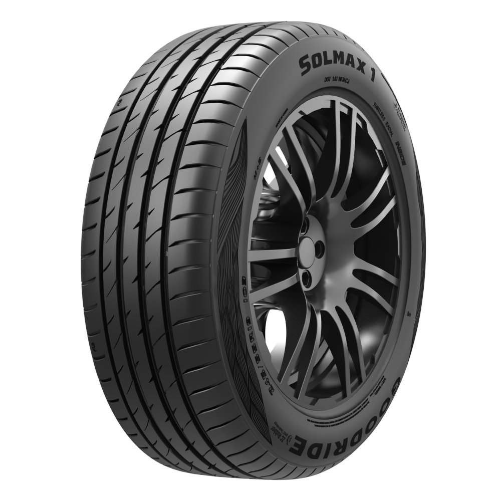 Goodride Solmax1 285/40 R21