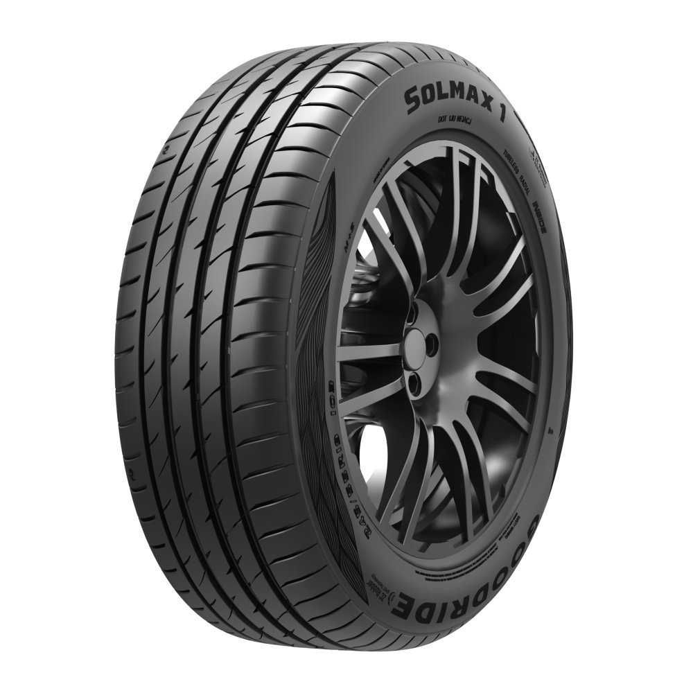 Goodride Solmax1 255/45 R19 104Y