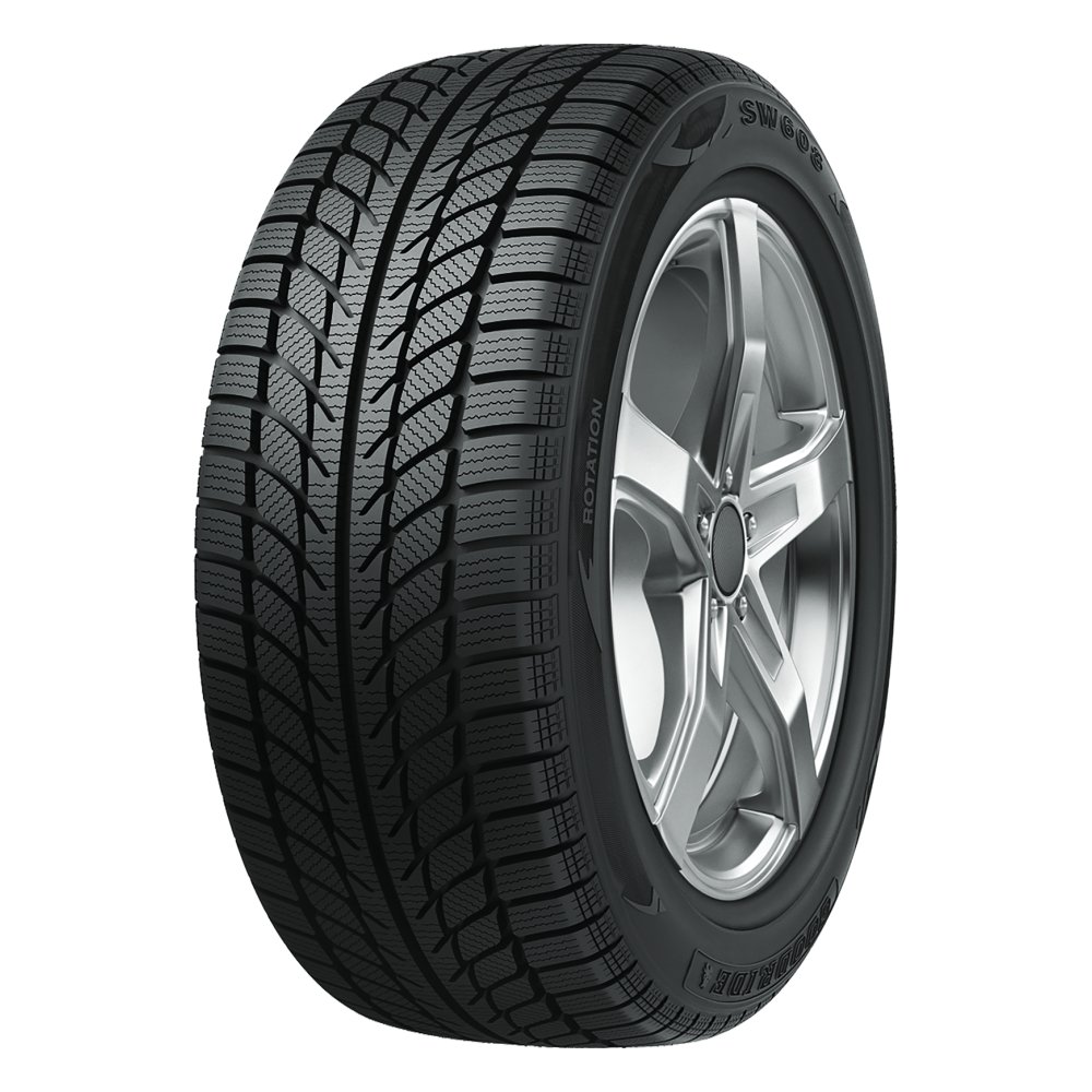 Goodride SW608 245/45 R17