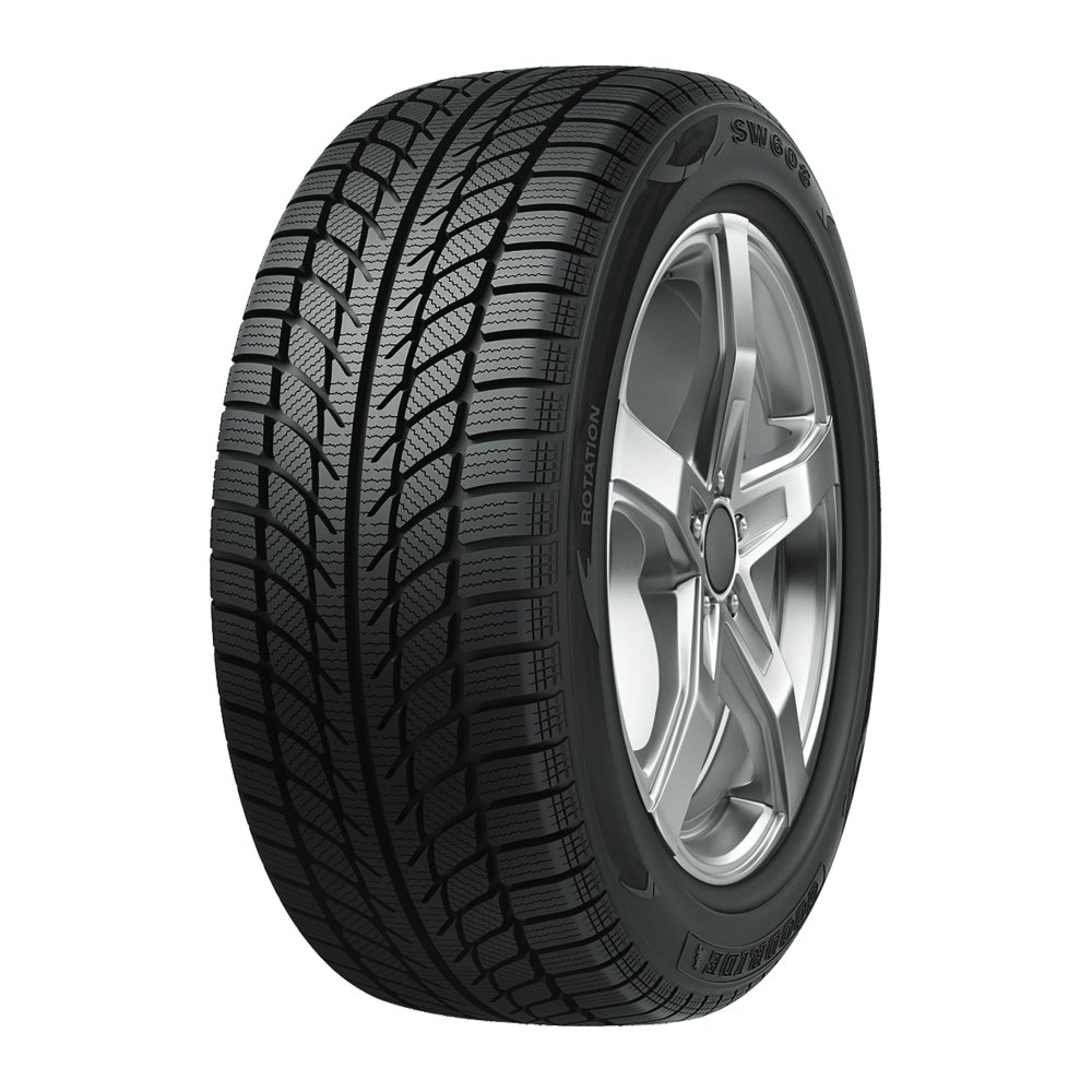 Goodride SW608 245/40 R17 95V