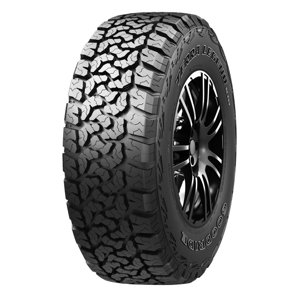 Goodride Terra Legend SL399 265/60 R18