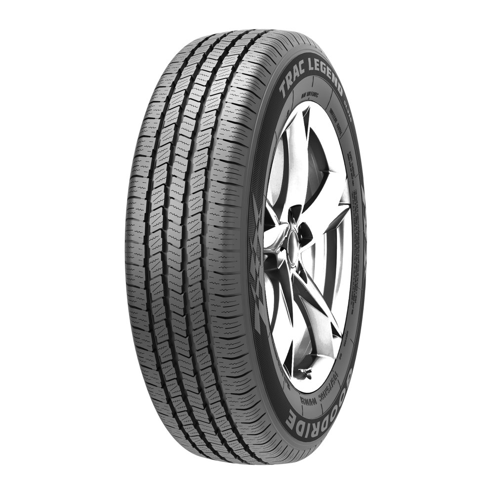 Goodride Trac Legend SL315