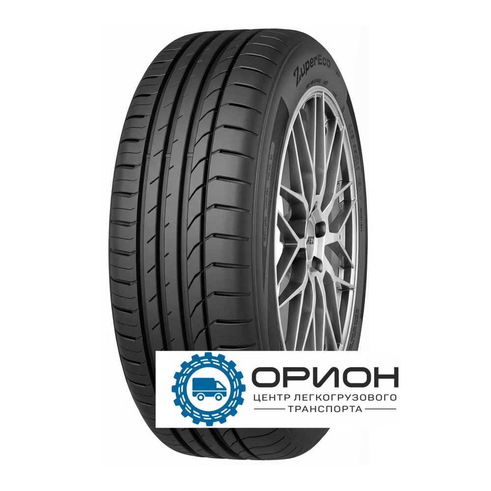 Goodride Z-107 ZupperEco 195/50 R15