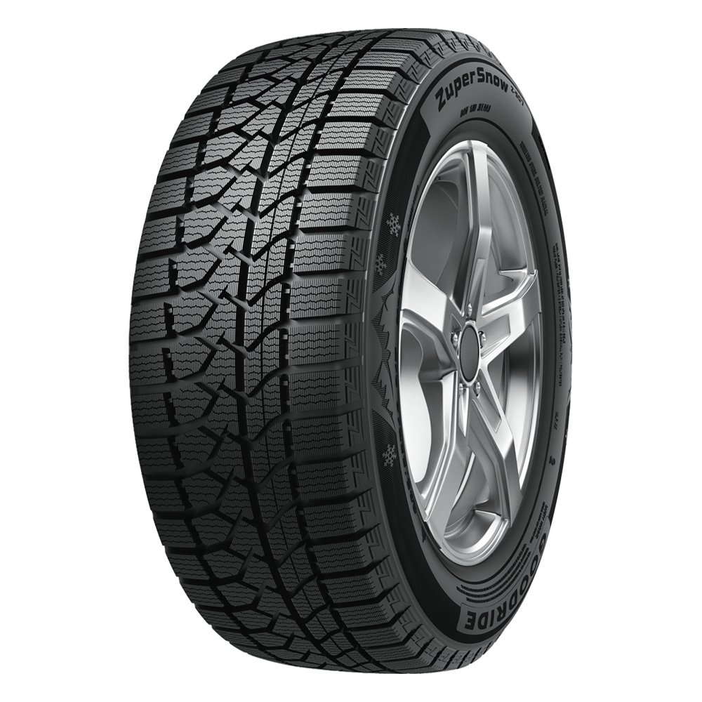 Goodride Zuper Snow Z-507 275/40 R20