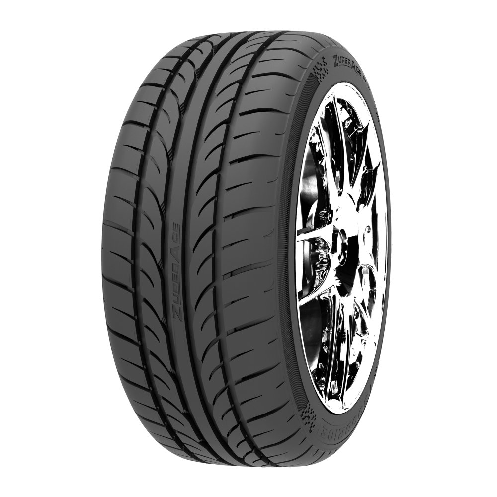 Goodride ZuperAce SA-57 225/55 R16 99W