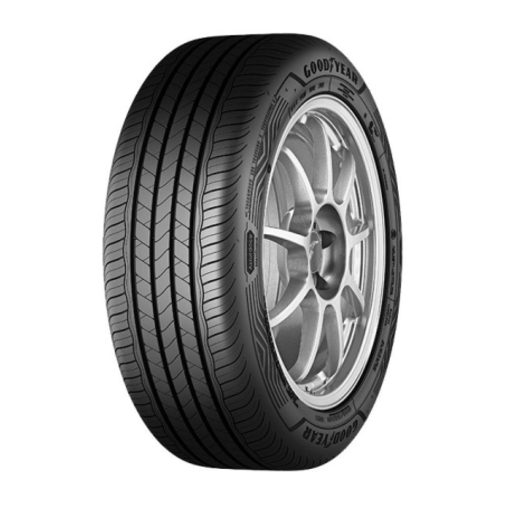 Goodyear Assurance Maxguard 235/50 R18