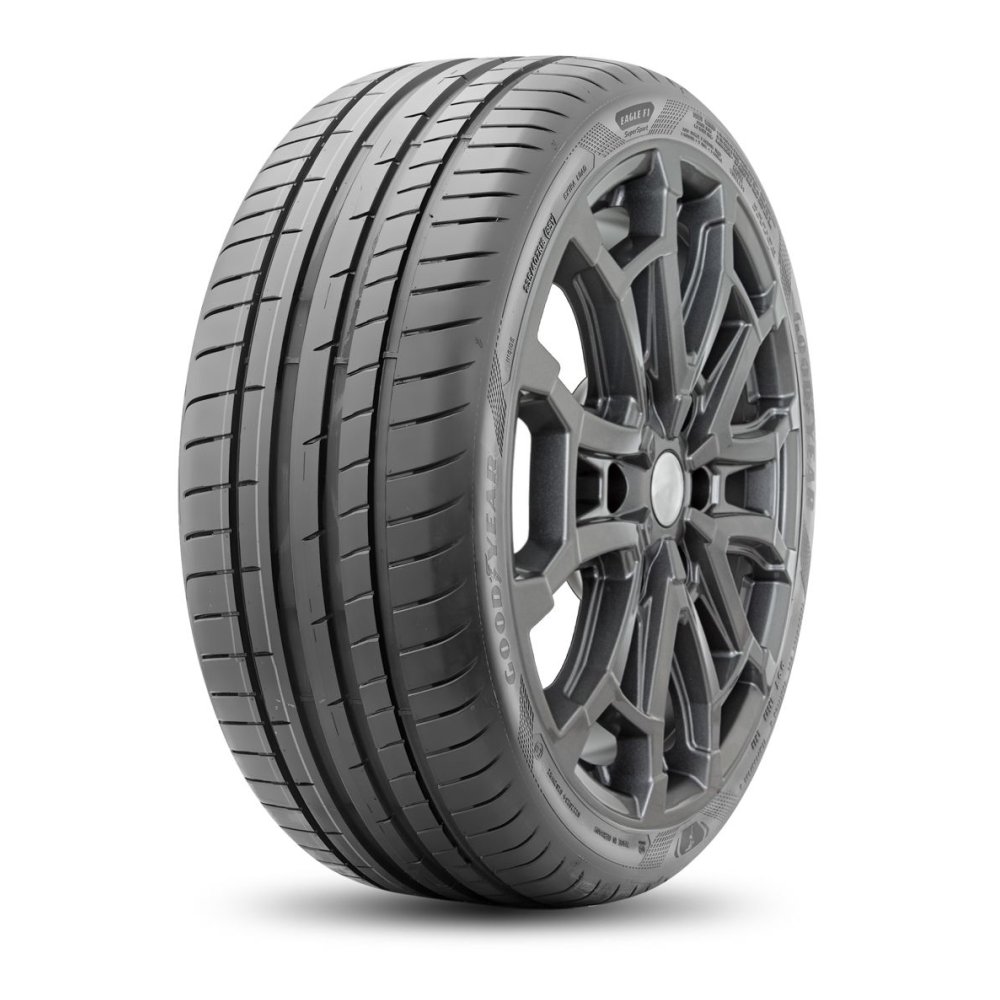 Goodyear EAG. F-1 SUPERSPORT 315/35 R21