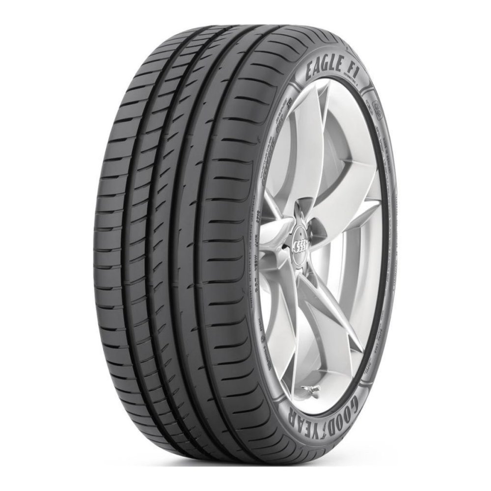 Goodyear Eagle F1 Asymmetric 2