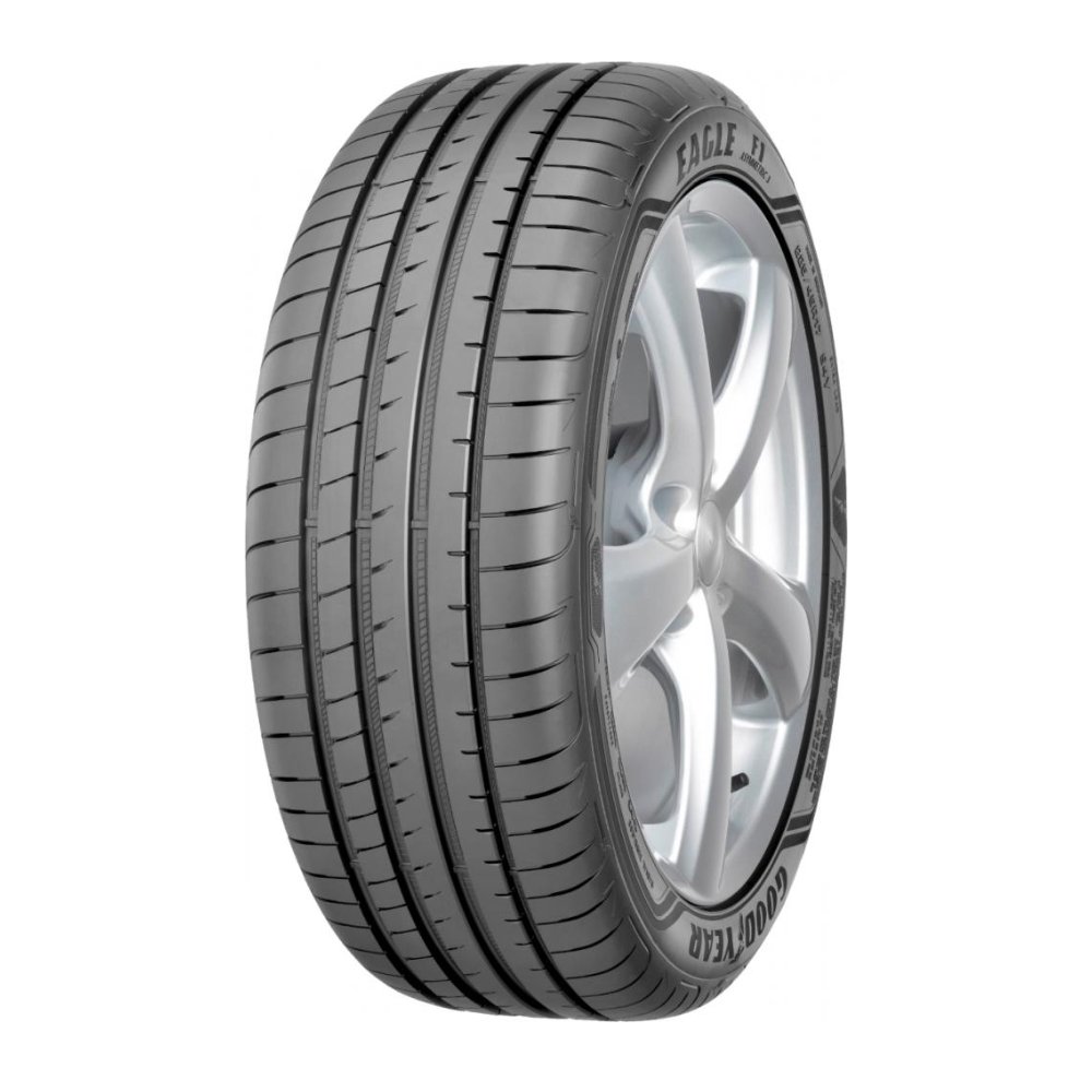 Goodyear Eagle F1 Asymmetric 3 SoundComfort 265/35 R22
