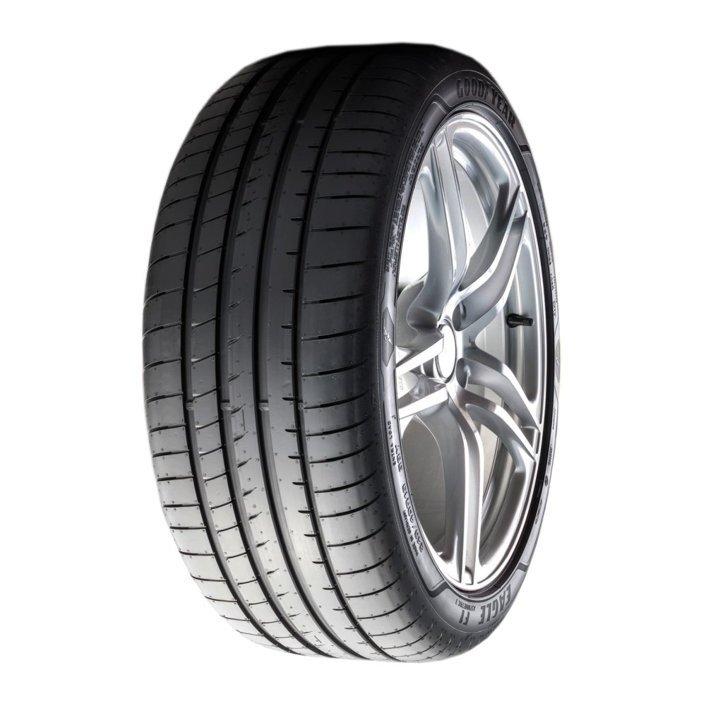 Goodyear Eagle F1 Asymmetric 3 SUV AUDI 235/50 R19