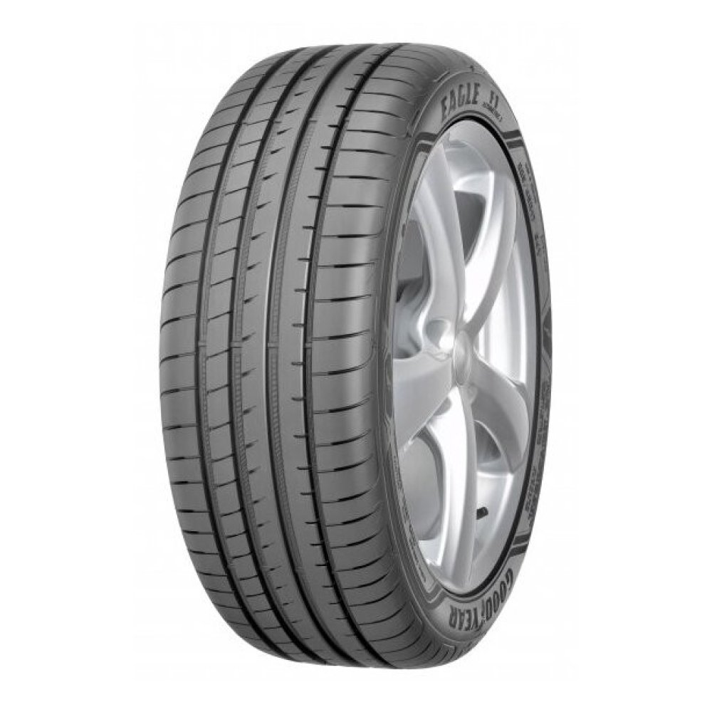 Goodyear Eagle F1 Asymmetric 3 SUV