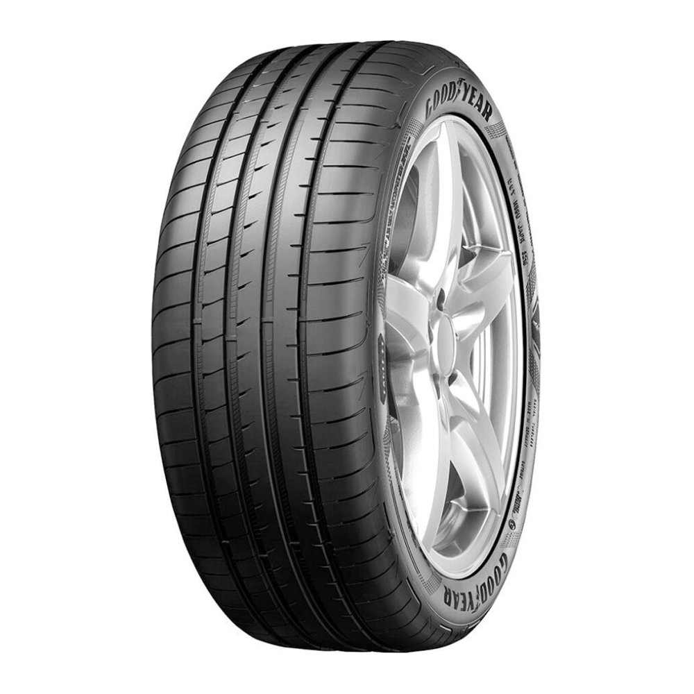 Goodyear Eagle F1 Asymmetric 5 MERCEDES 255/35 R19