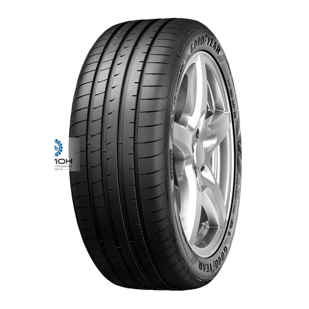 Goodyear Eagle F1 Asymmetric 5 235/55 R18 100H
