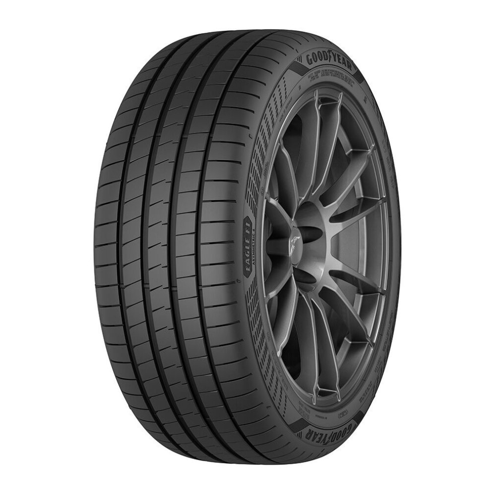 Goodyear Eagle F1 Asymmetric 6 FP 285/40 R23