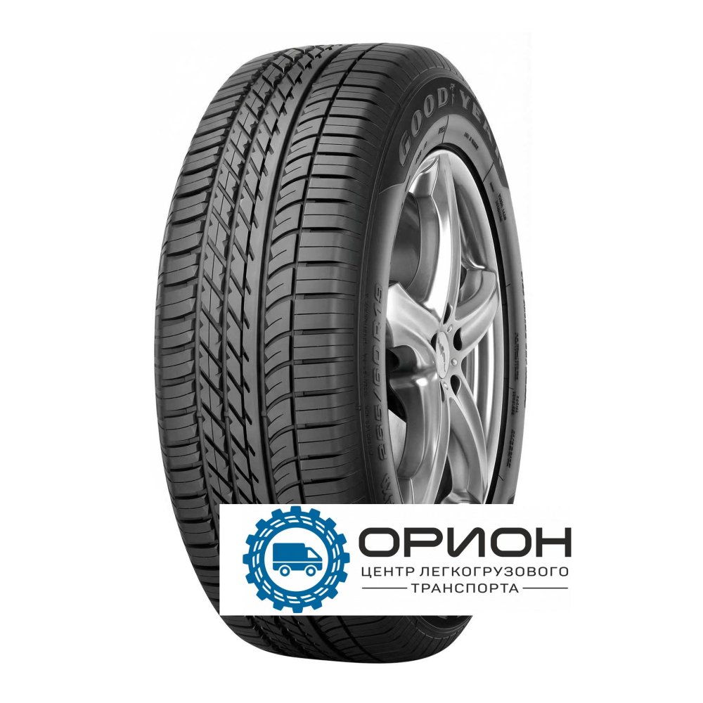 Goodyear Eagle F1 Asymmetric AT SUV-4X4 285/40 R22 110Y