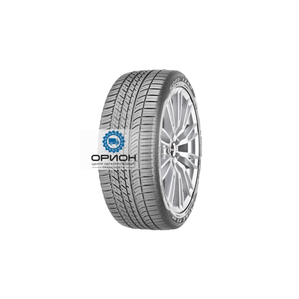 Goodyear Eagle F1 Asymmetric AT 235/60 R18 107V